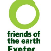 Exeter FoE (@exeterfoe) 's Twitter Profile