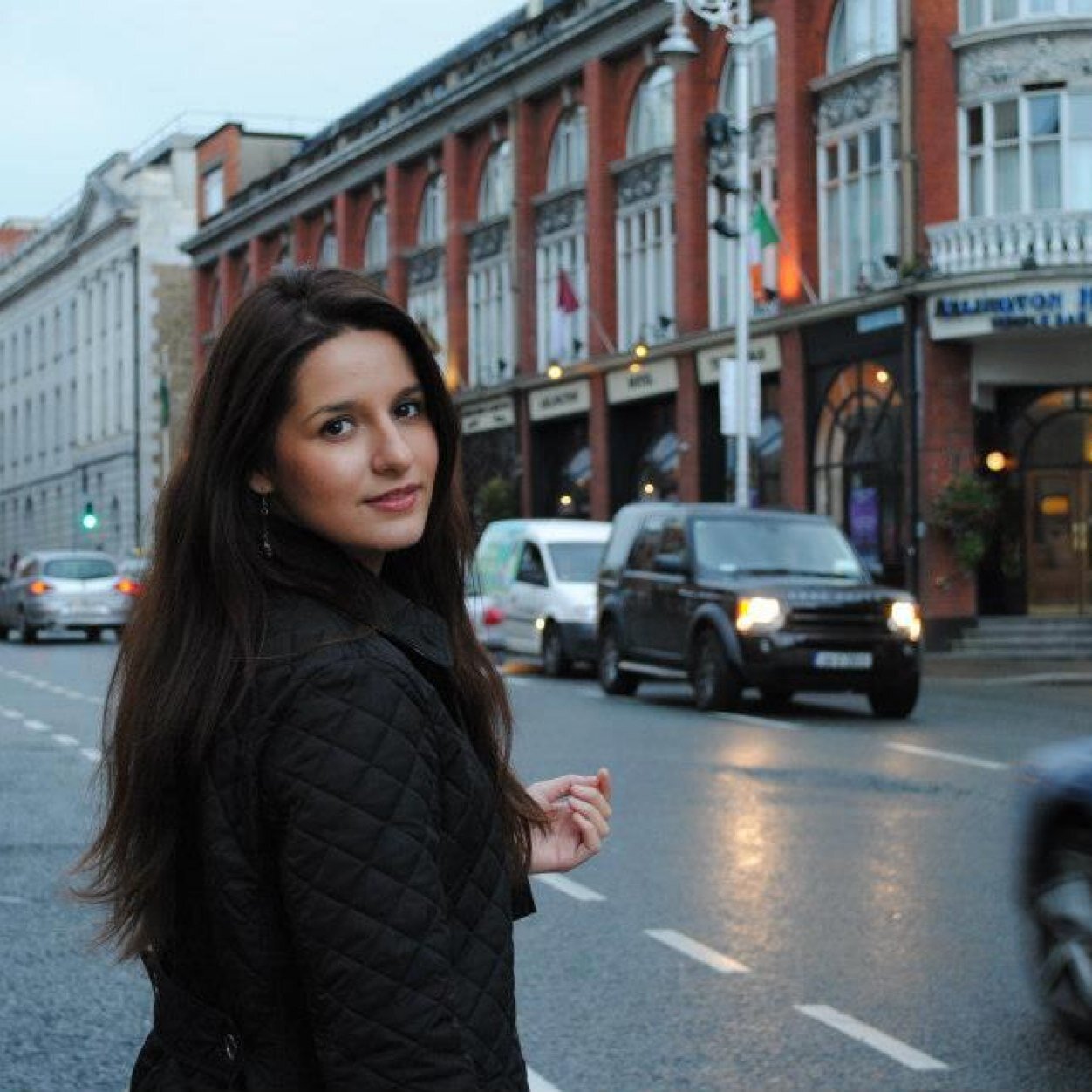 LauraDanielaMtz's profile picture. LAWYER