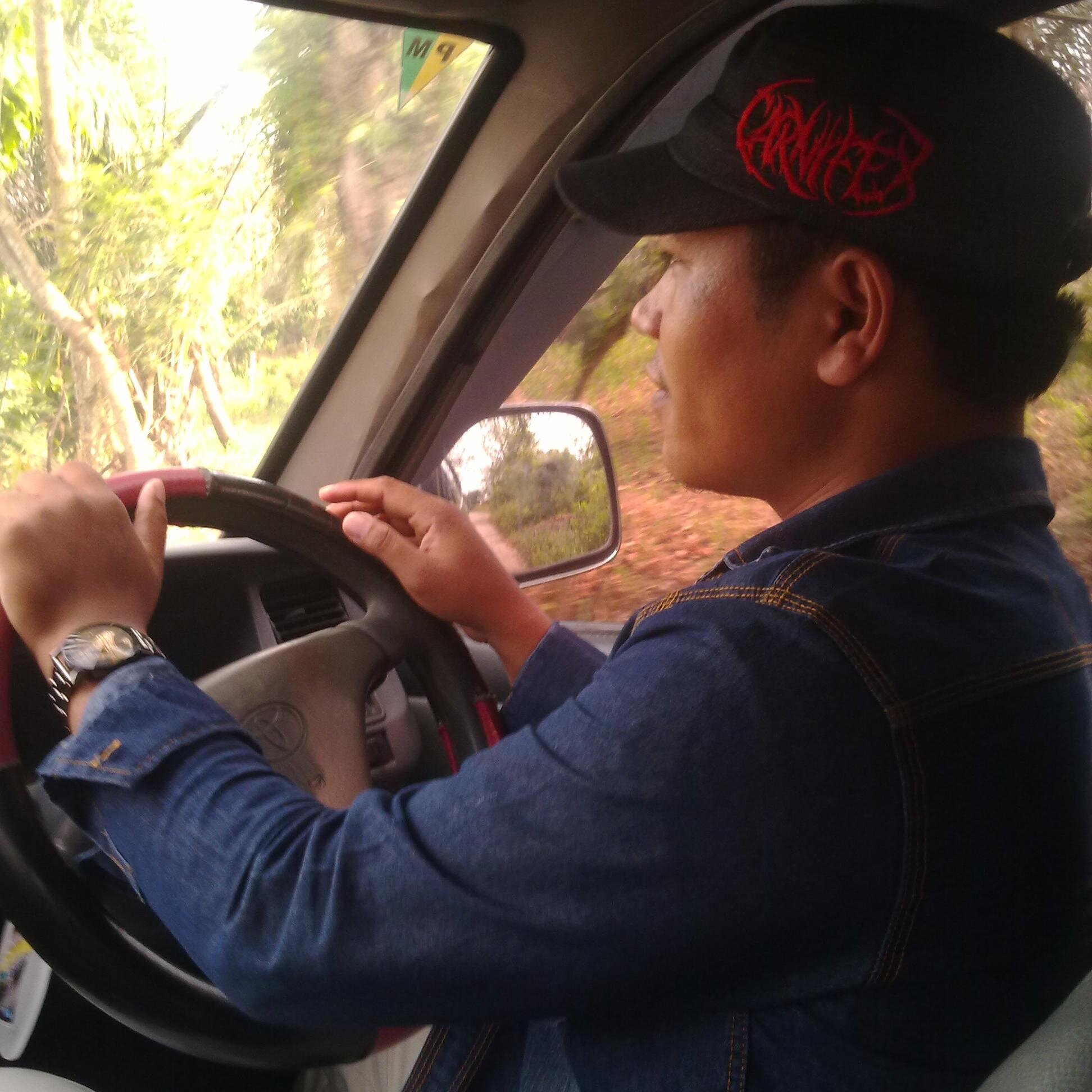 gembira_solin's profile picture. 