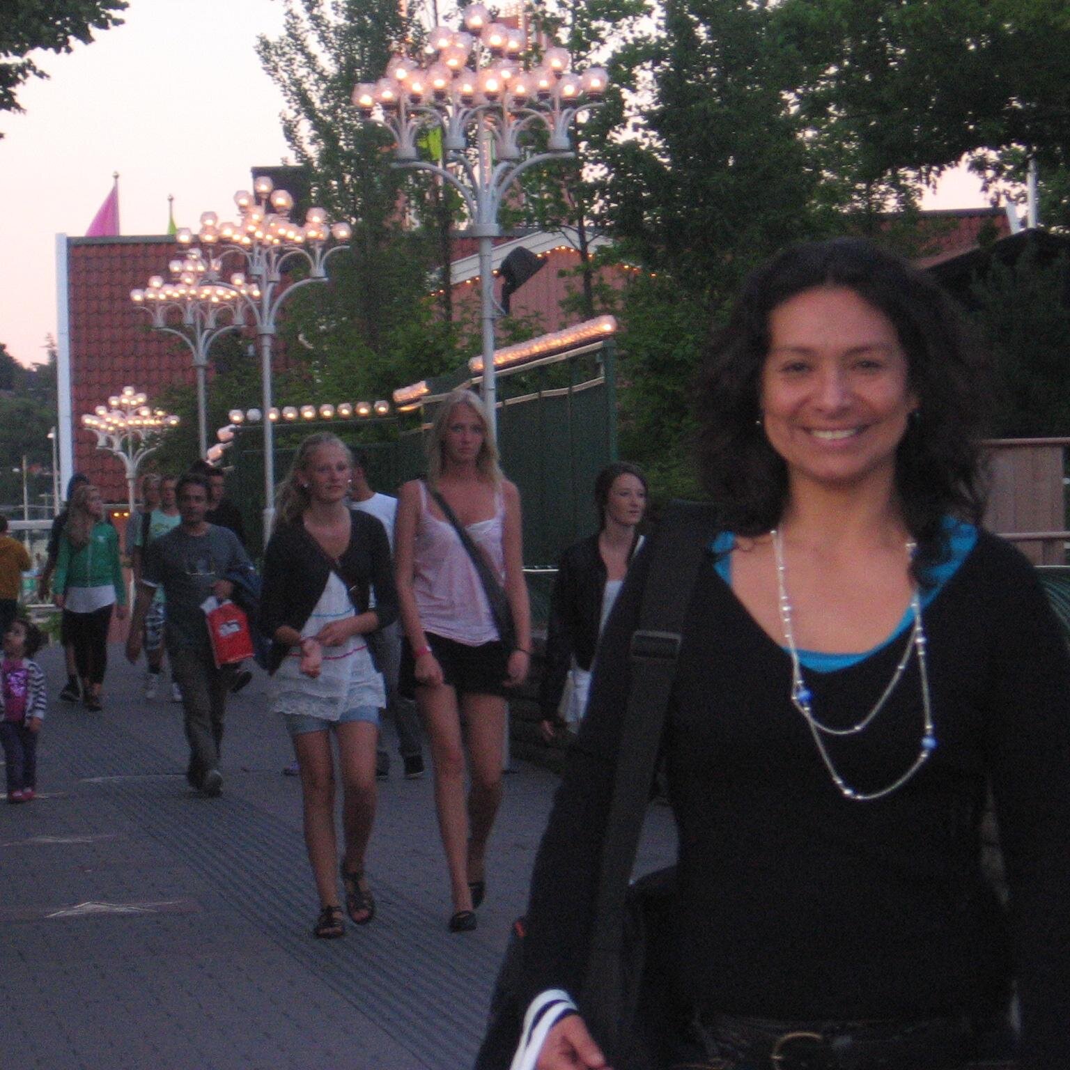 ClaraZSF's profile picture. 