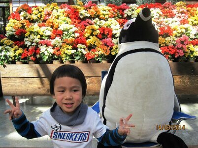 ThanasarnP's profile picture. 