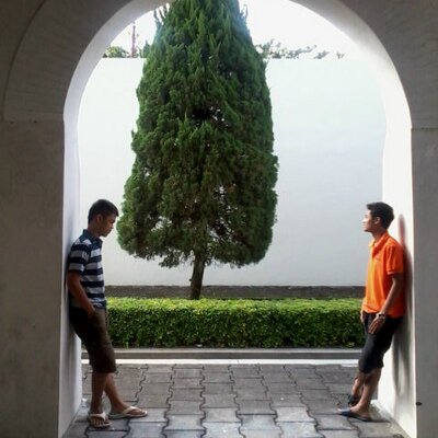 Gondo_Andrew's profile image