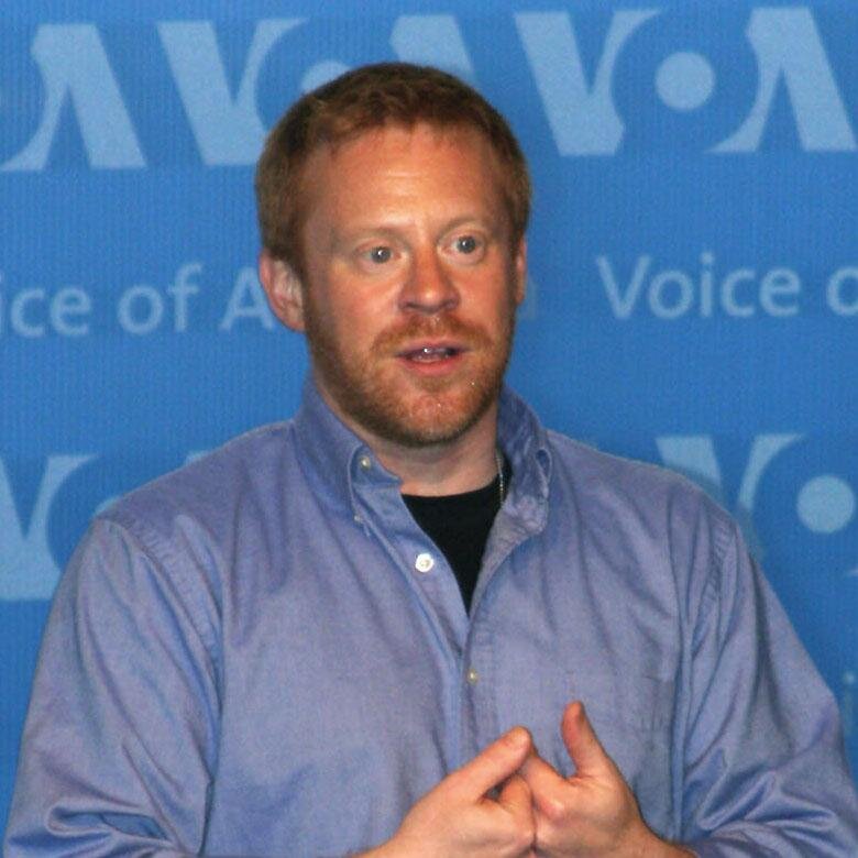 Doug Bernard - VOA press freedom editor. I’ll be sharing stories of the people who risk their lives to share stories. RT not endorsements. #AFreePressMatters