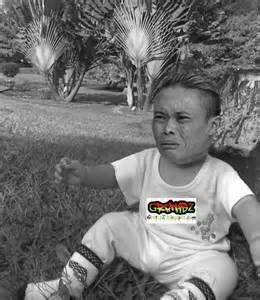 Nobody perpect..