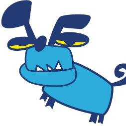 VooDooDog is a London based Animation studio making Film Title Sequences, Web, TV and other fun stuff