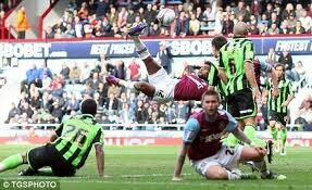 West Ham United FC fan for life.