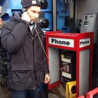 Lone Drum (@thelonedrum) Twitter profile photo