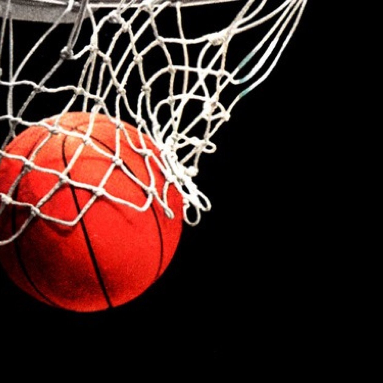 The Greatest Basketball Account on Twitter!