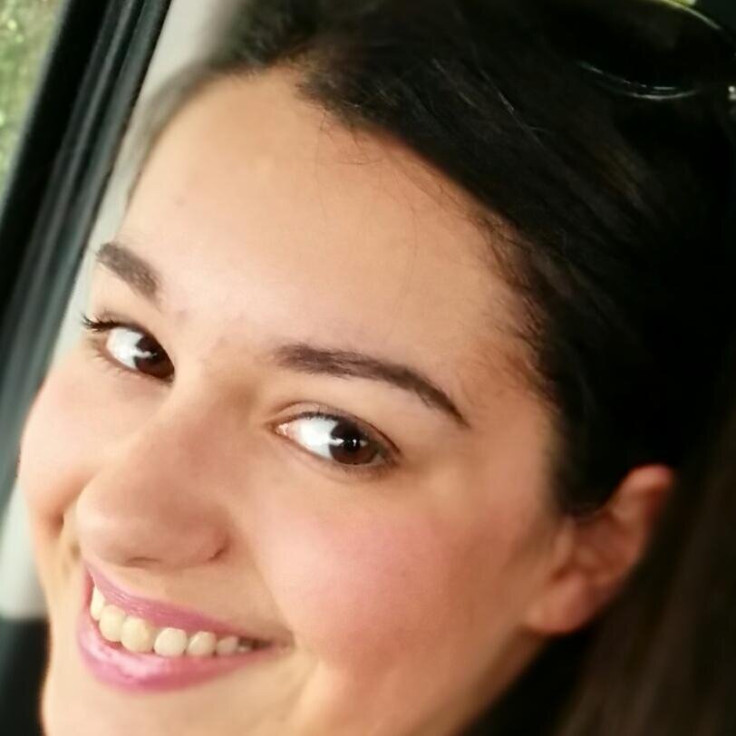 ElenaLoumi's profile picture. Panepisthmio Thessalias,Tmhma Geopwnias,Ixthyologias kai Ydatinou Perivallontos