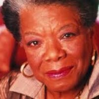 Maya Angelou Books (@mayaangeloubook) 's Twitter Profile