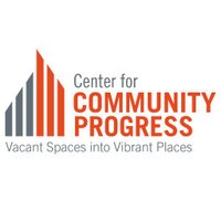Center for Community Progress (@vacant2vibrant) 's Twitter Profile