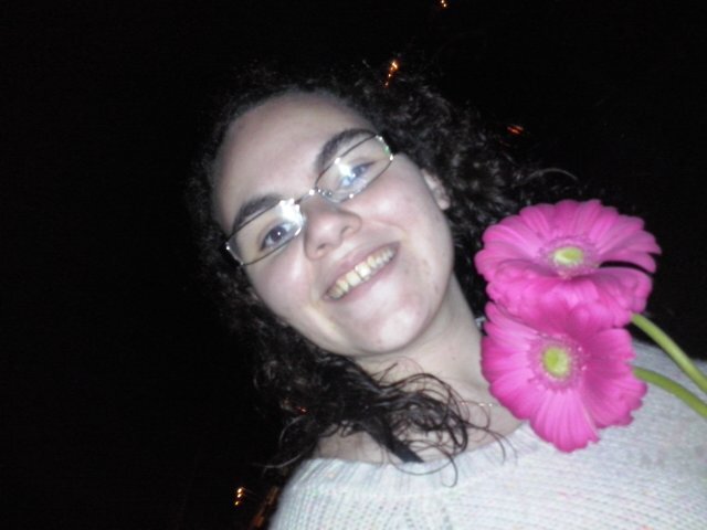 anakancela17's profile picture. 