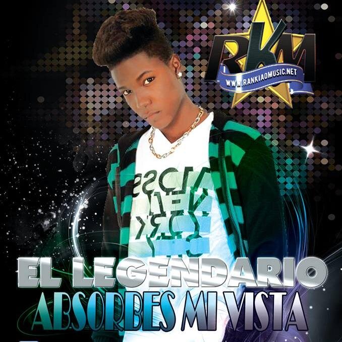 PROMOTOR MUSICAL