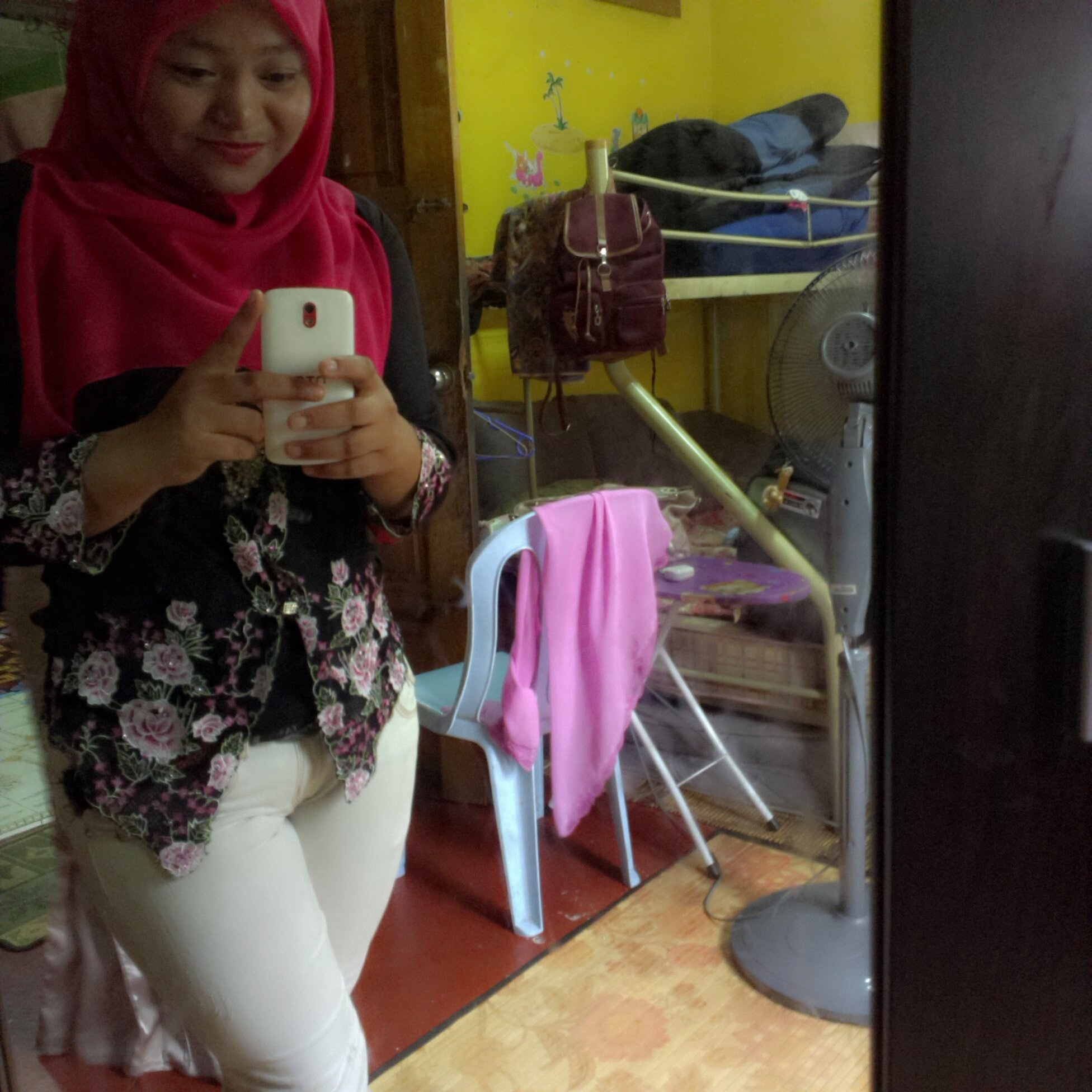 SPM CANDIDATE . Hidup aku penuh dengan dosa