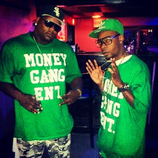 follow us on instagram mgegmoneygang and on Facebook Darrel onlygodknow James and Tacarous spencer For booking call 9012822831 or 9012389268 shows start at $100