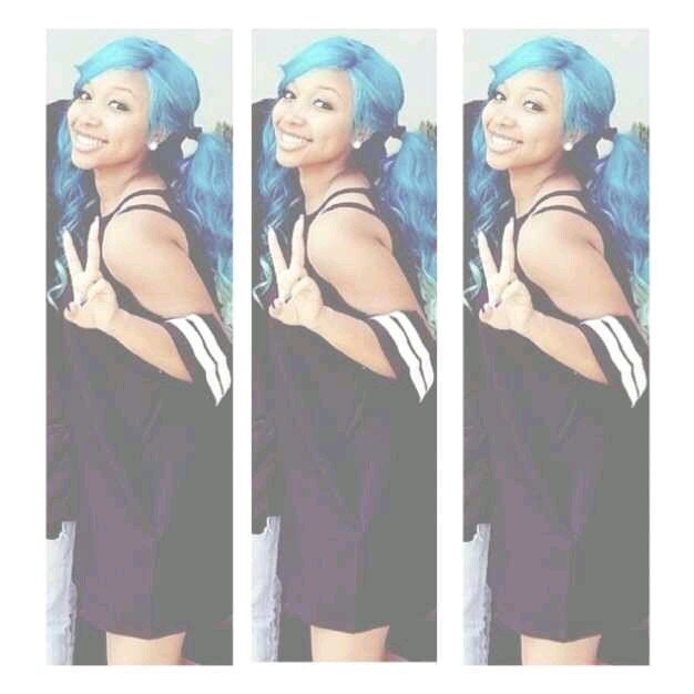 Trust No Player, Fear No Bitch, Give No Pussy, Suck No Dick,People Play Games, And Are Full Of Shit, So Ill Play The Role, And Be The Baddest Bitch ♥
- ßitch-