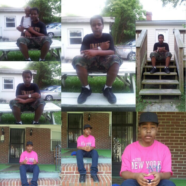 Imma Basketball and Football player
BallIsLife