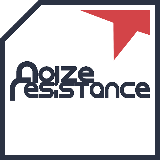 noizeresistance's profile picture. SINCE 2007
        --
RADIOBOMB//
REVERSATILE//
VÖRSE//
K-OHM//
B-SIDE//
PR.TISTOU//
STRAIGHT DISORDER