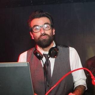 DJ producer from Italy - Rimini Directly from Germany - Berlin Founder of Electro Swing Club Barcelona