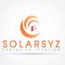 SolarSyz (@solarsyz) Twitter profile photo SolarSyz (@solarsyz) Twitter profile photo