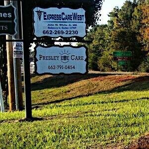 {Doctor: M.Lance Presley, OD} With over 15 yrs. of experience,we will provide you with personal,caring service for all of your eye care needs.