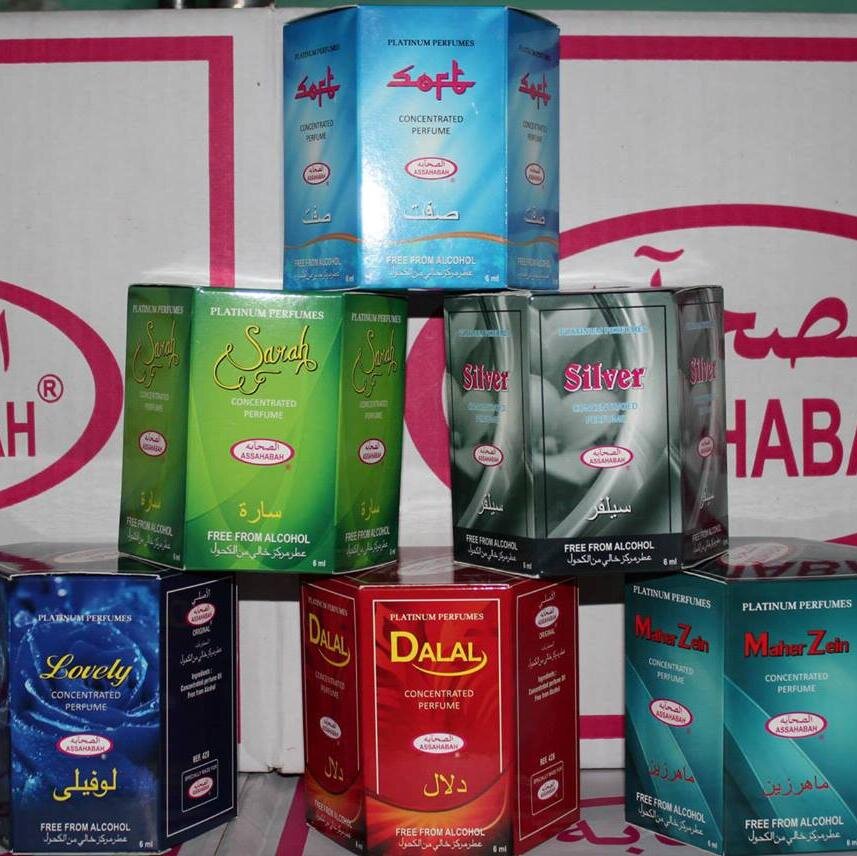 ASSAHABAH parfume TERBARU....!
(IMPORTIR)
bbm 5214F193
hp +6281262174411