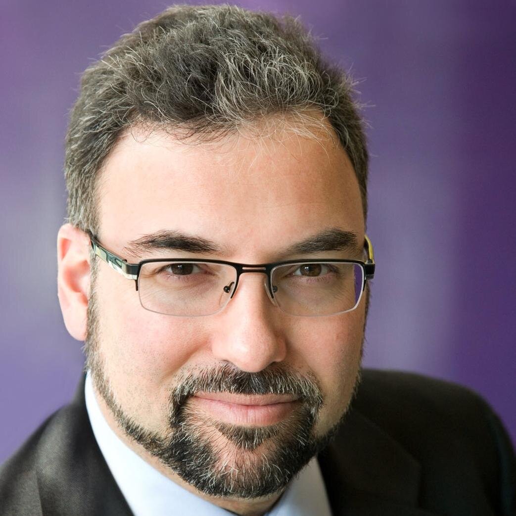 Author, Forbes columnist and consultant to midsized company CEOs and the C Suite.