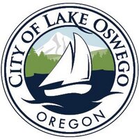 City of Lake Oswego(@LakeOswegoInfo) 's Twitter Profile Photo