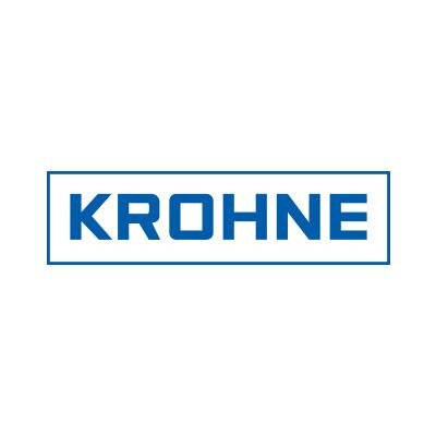 KROHNE is a world-leading manufacturer and supplier of solutions in industrial process instrumentation.
Imprint: http://t.co/Qhg5mPzZPy