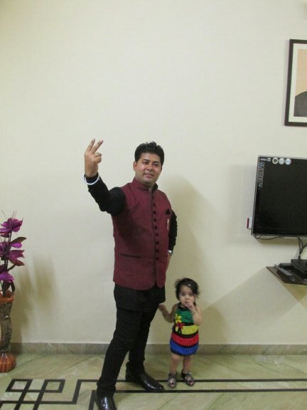 BJP