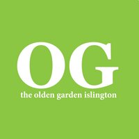 Olden Community Garden(@Theoldengarden) 's Twitter Profile Photo