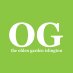 Olden Community Garden (@theoldengarden) Twitter profile photo