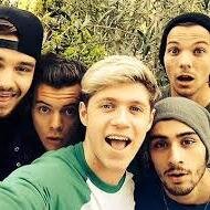 I'm a italian Directioner !!! (rebelde way )