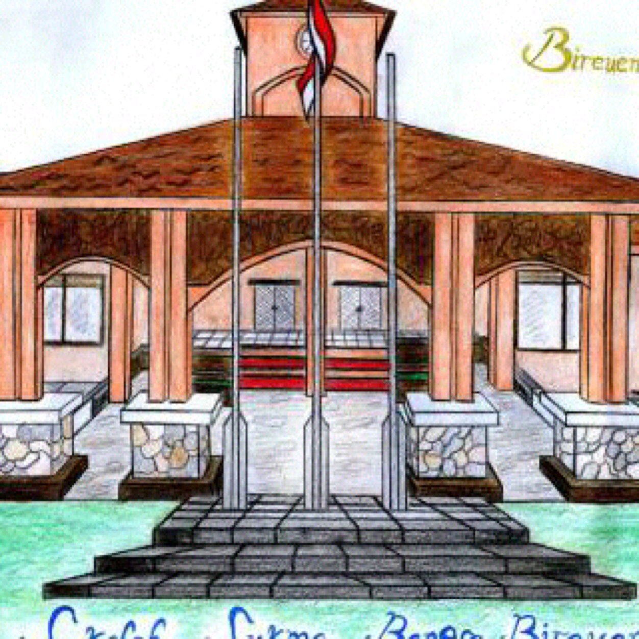 ClassVIIA_'s profile picture. Follow @ClassVIIA_ dapatkan info info menarik dari kelas VIIA sukma bangsa bireuen