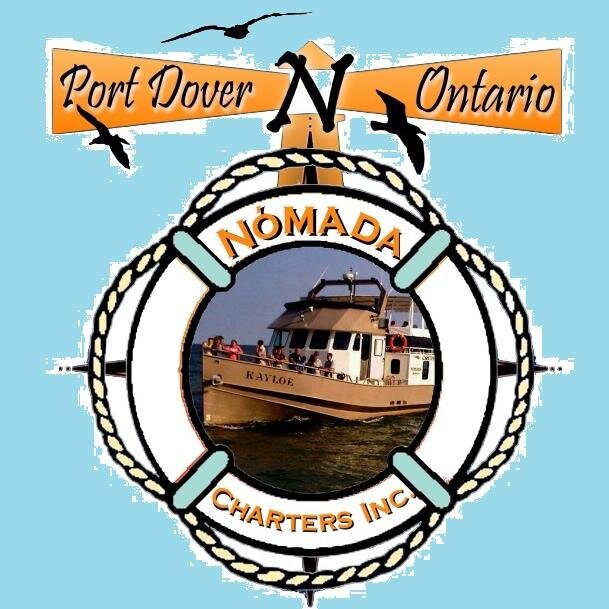 NomadaCharters's profile picture. We are now open! Contact us @ 519-428-6195
