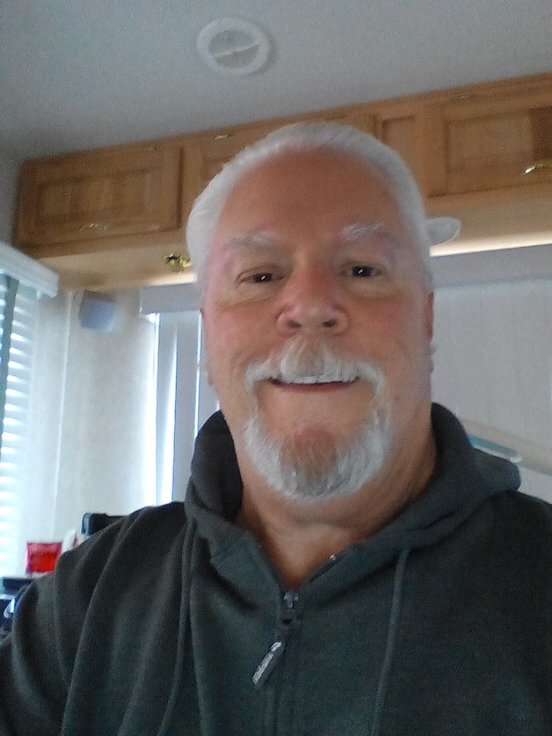 Truck Driver/husband/stepfather to 2 lovely girls and 1 pretty granddaughter and 1 perfect great granddaughter. I love them all.