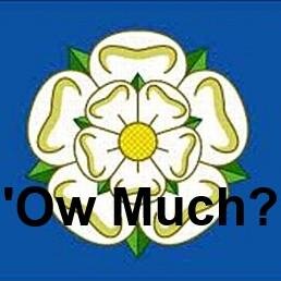 HardCopyPrint's profile picture. Now based in Yeadon near Leeds in West Yorkshire, although still with strong connections with Otley.