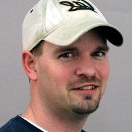 RogerBarrett15's profile picture. 