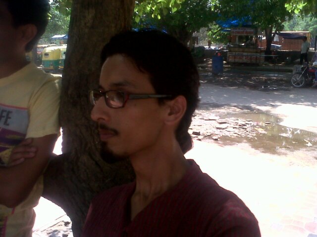 Passionate being social, Love to connect with new people, IT professional, Artist, Blogger, poet traveler n mother's pride. :)