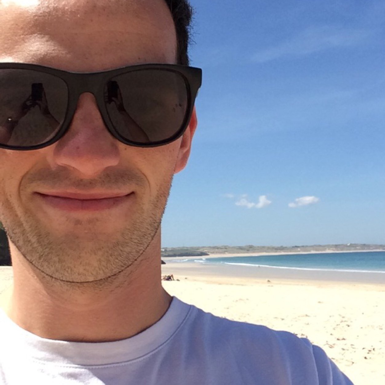 Web Designer & Developer. Keen runner, geek, and all round awesome guy!