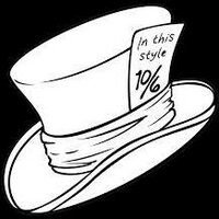The Hatter Tea Room (@hattertearoom) 's Twitter Profile