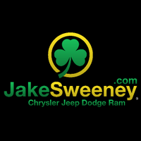 Jake Sweeney Chrysler Jeep Dodge Ram (@jsweeney_cjdr) 's Twitter Profile