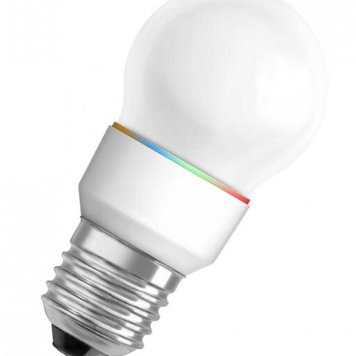 La vida es un led