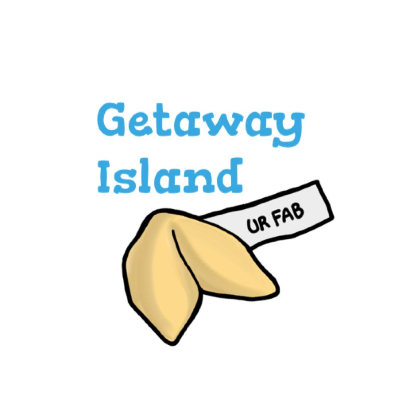 Welcome to Getaway Island. The most luxurious loacation for celebrities to takw a break. What will happen on your stay with us? You'll have to wait and see...
