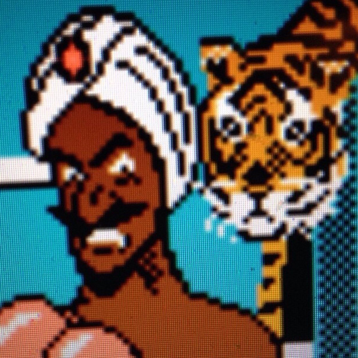 RadSDON's profile picture. Making & Managing @TheRadlands https://t.co/xqwSuedDkv