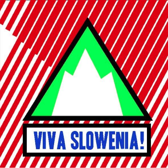 VivaSlowenia's profile picture. Slovenski jezik, kultura in literatura v Nemčiji / Sprache, Kultur & Literatur Sloweniens in Deutschland