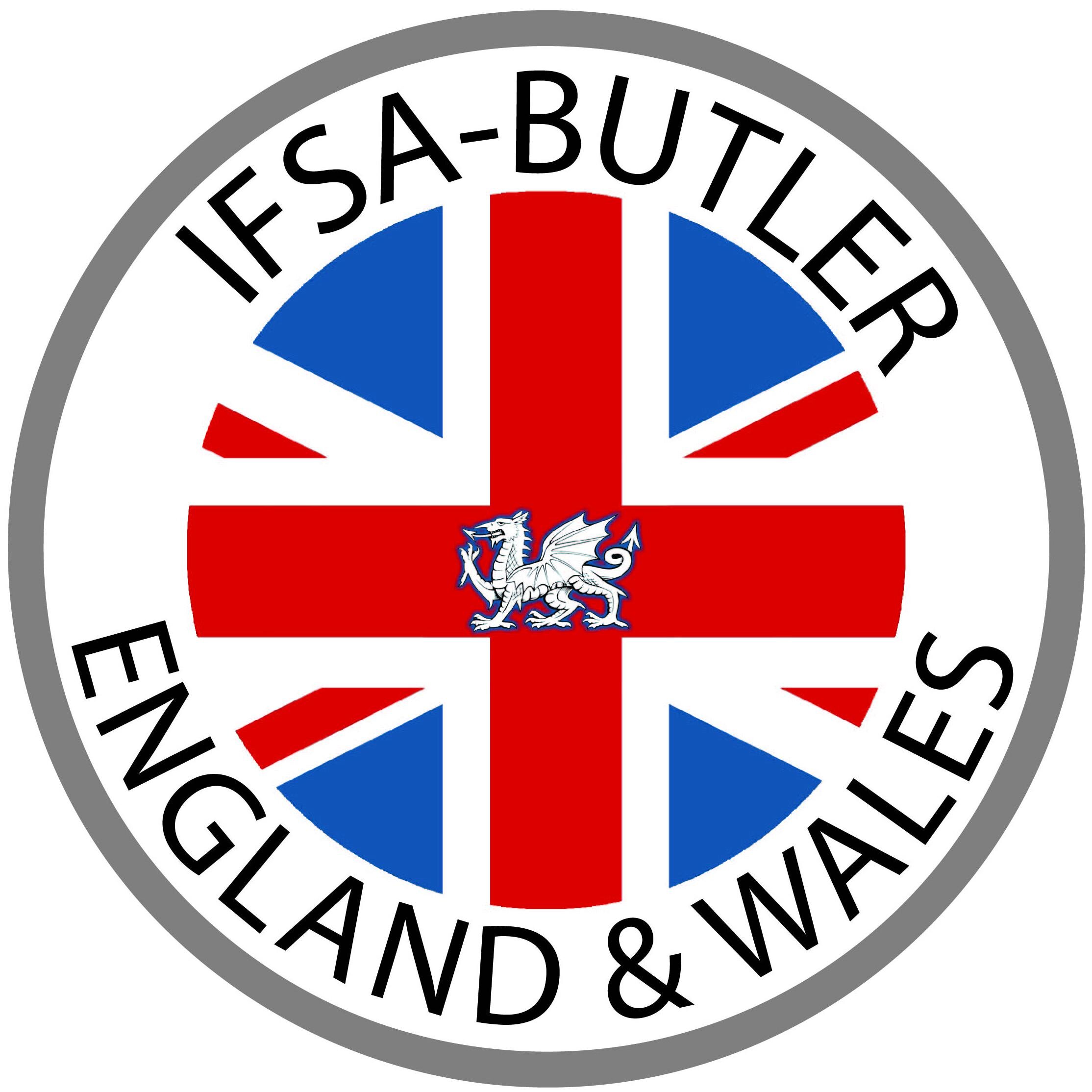 The official account of IFSA-Butler England and Wales. More culture, less shock.