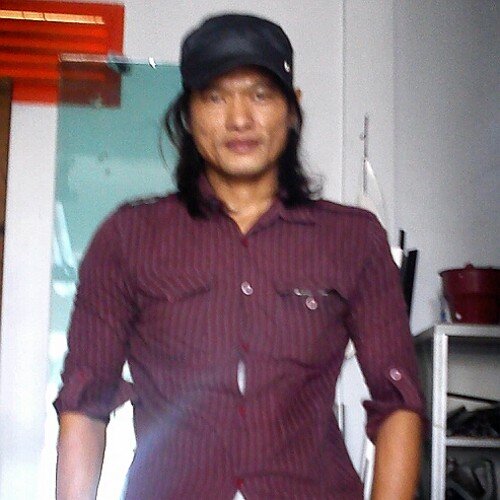 SEJATINING ROSO IKU ROSO KANG SEJATI