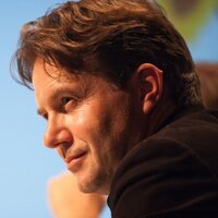 Dirk Holemans (@ecodenker) 's Twitter Profile