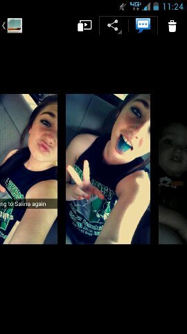 perfect girls aren't real and real girls aren't perfect ♡♡